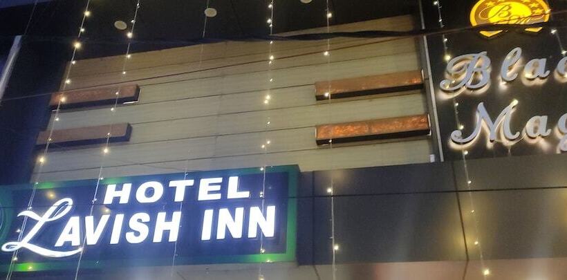 فندق Lavish Inn