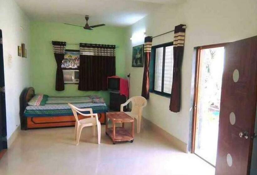 فندق Nilesh Cottage
