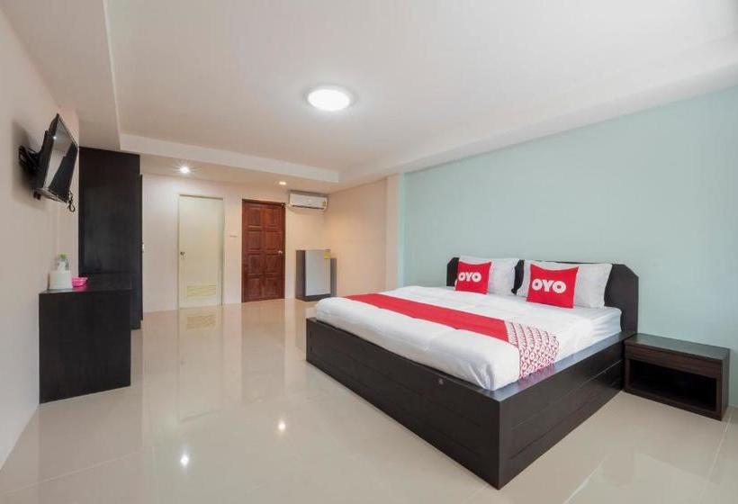 فندق Oyo 75329 Phensri Apartment
