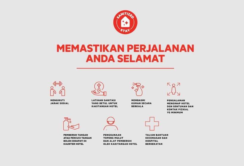 酒店 Oyo 90098 Goa Inn