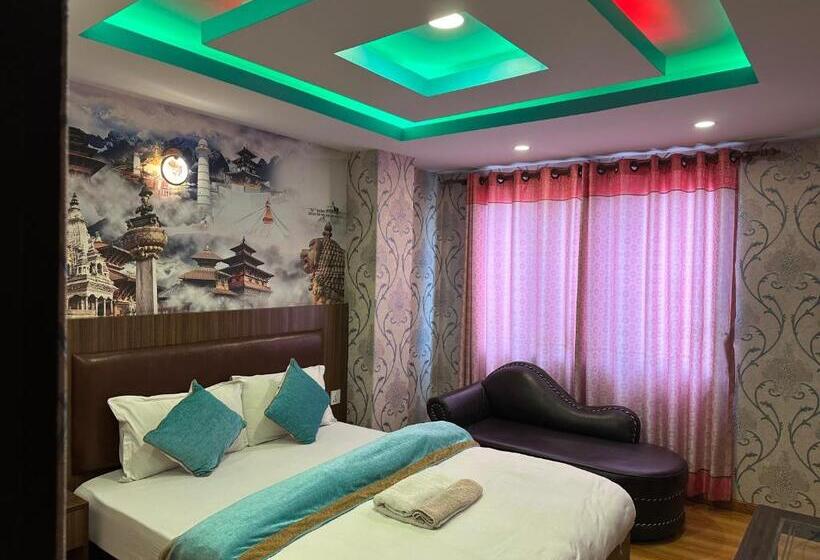 هتل Parami Inn