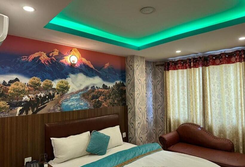 هتل Parami Inn