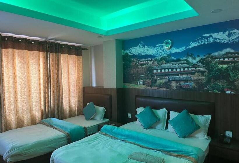هتل Parami Inn