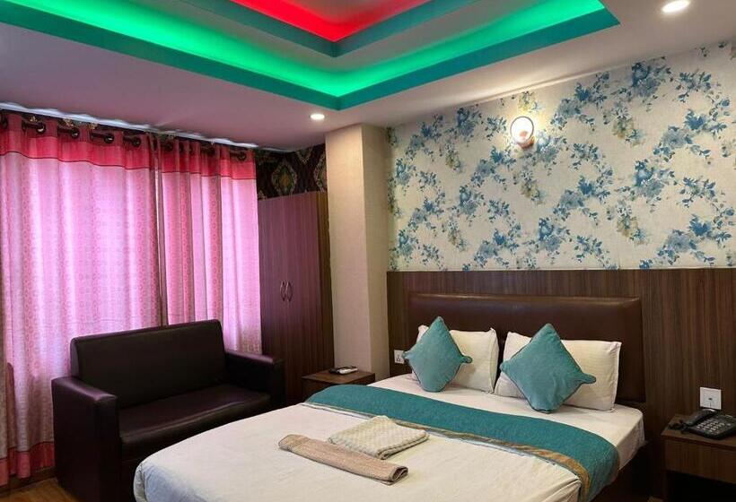 هتل Parami Inn