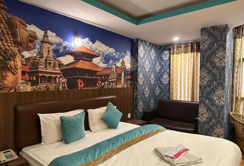 هتل Parami Inn