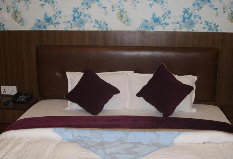 هتل Parami Inn