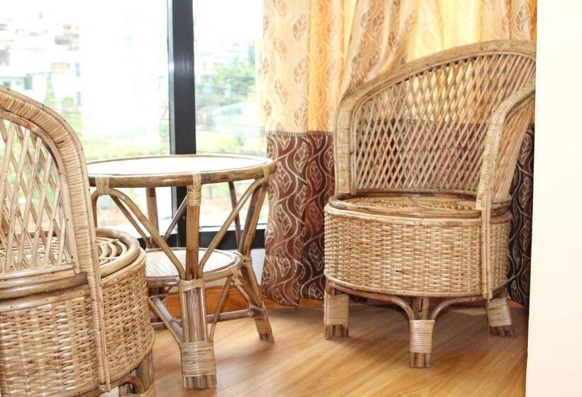 هتل Parami Inn