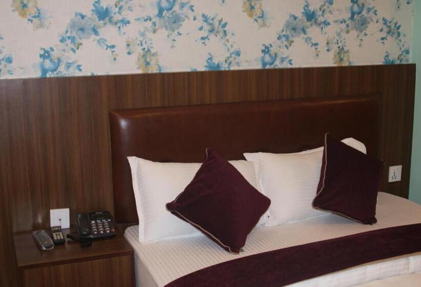 هتل Parami Inn