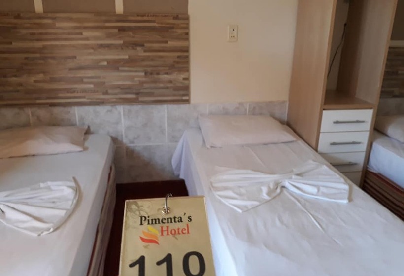 فندق Pimenta S