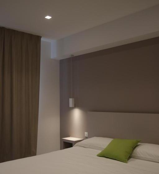 هتل Salapia Salis Resort