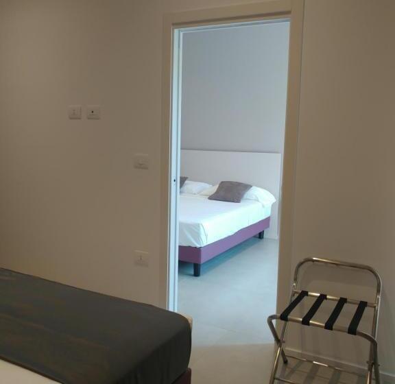 هتل Salapia Salis Resort