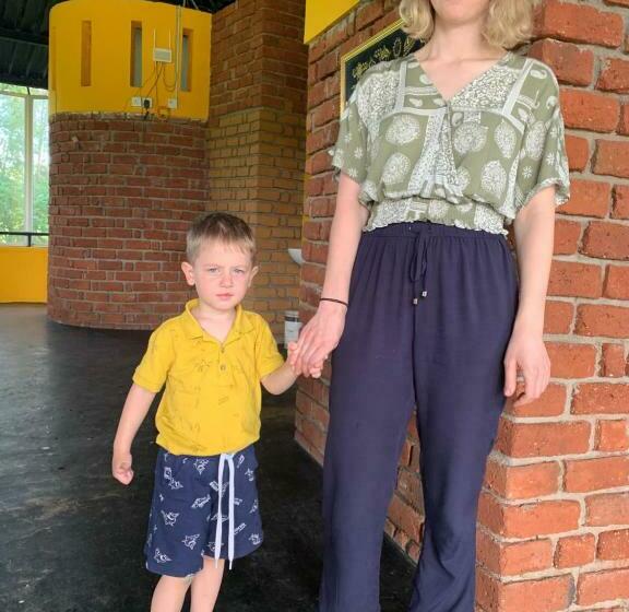 בית מלון כפרי Sethway Village