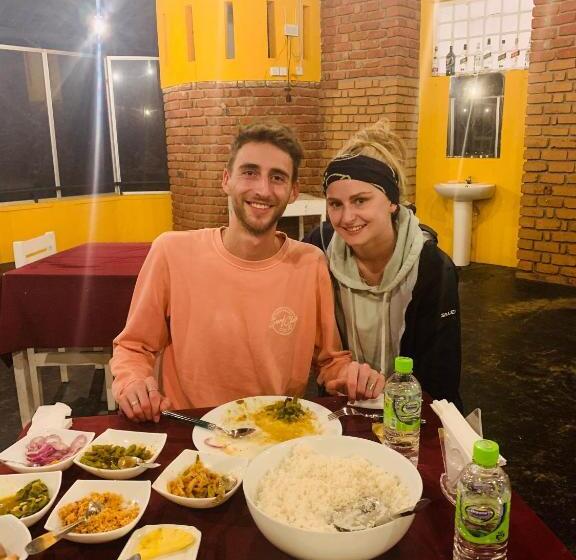 בית מלון כפרי Sethway Village