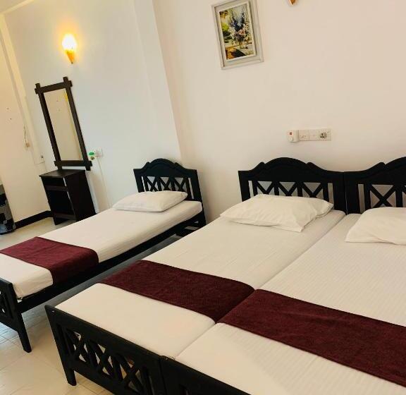 ホテル Sethway Village