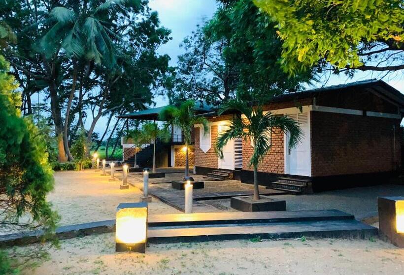 ホテル Sethway Village