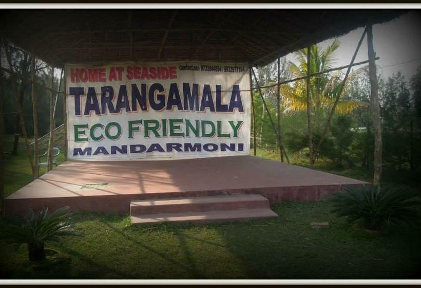 فندق Tarangamala Resort