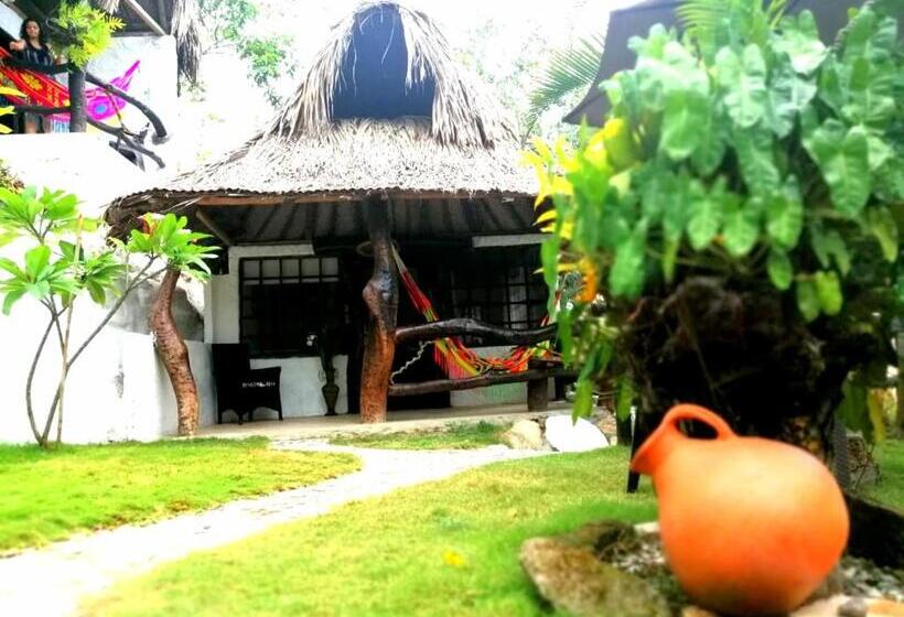 هتل Villa Cata