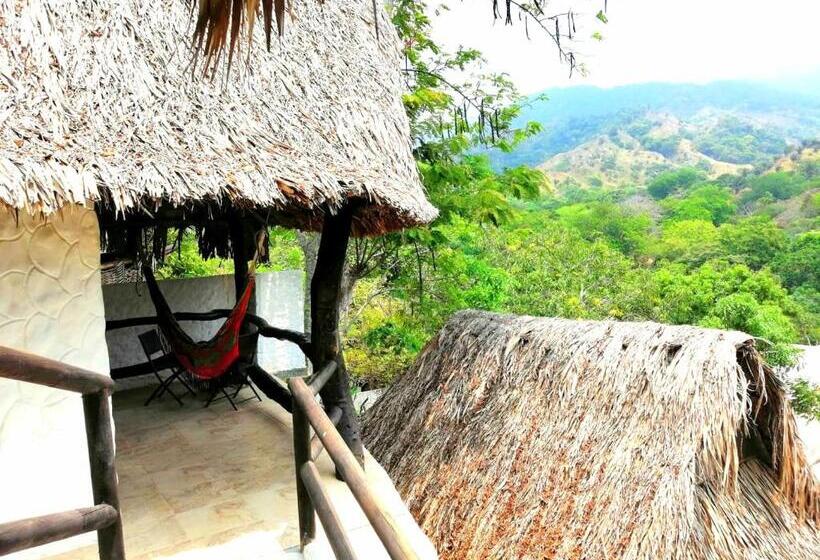 هتل Villa Cata