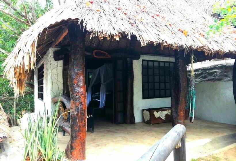هتل Villa Cata