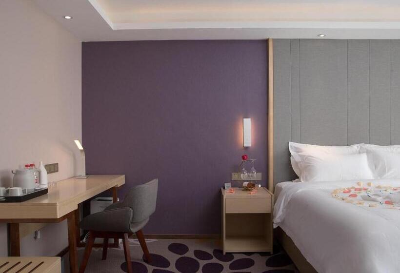 Lavande Hotel Yangchun Donghu