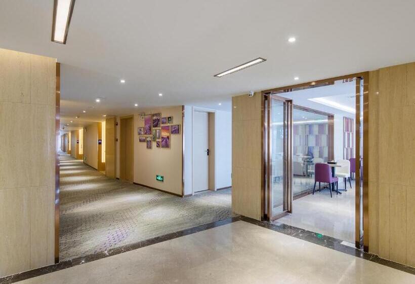 Lavande Hotel Yangchun Donghu