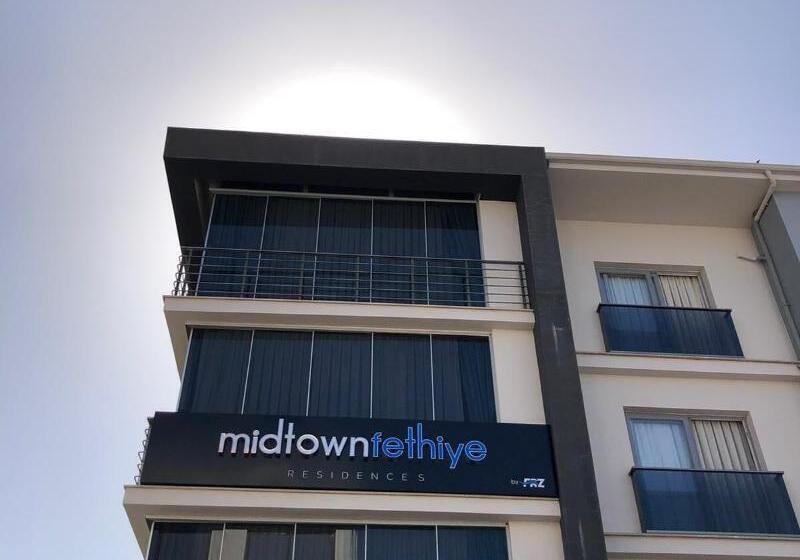 Midtown Fethiye Residences