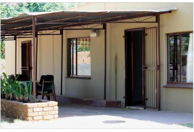 פנסיון Abuelita Guesthouse  Room 2