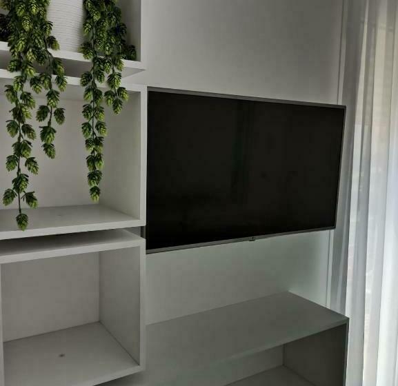 پانسیون Aurorooms Affittacamere