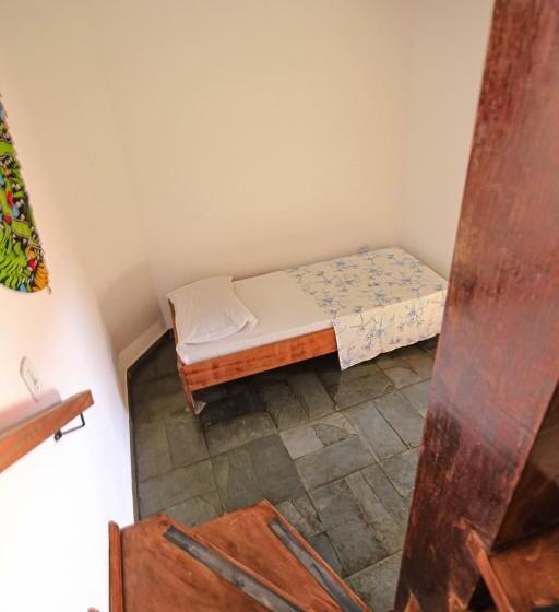 بنسيون Caminho Das Praias Guesthouse