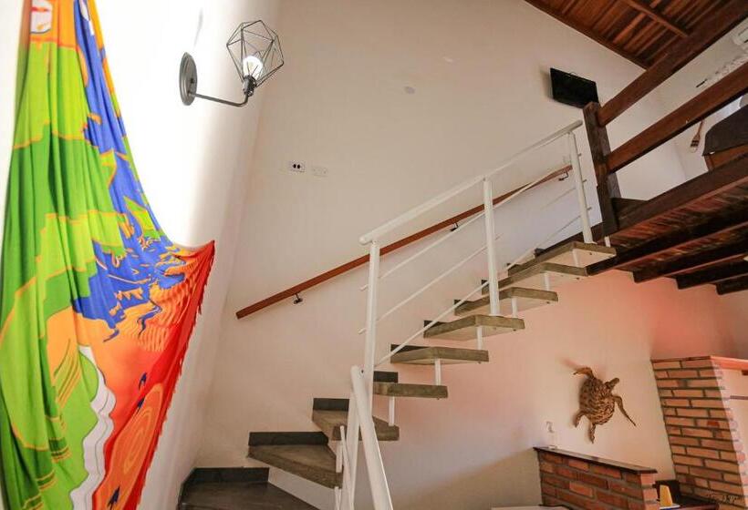 بنسيون Caminho Das Praias Guesthouse