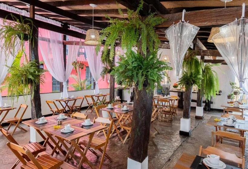 بنسيون Caminho Das Praias Guesthouse