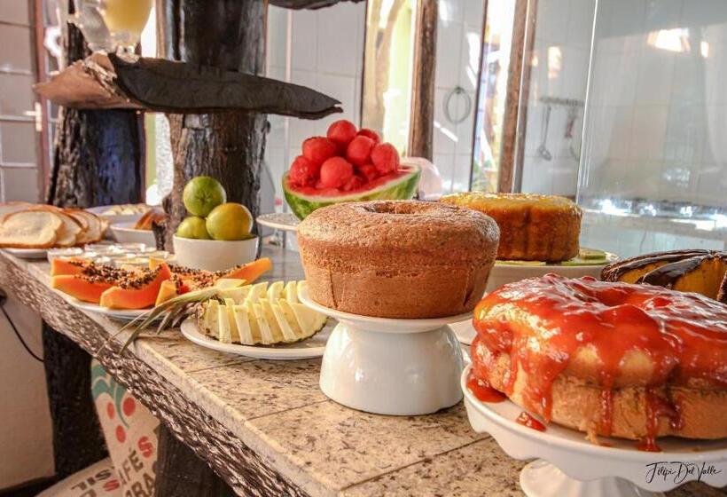 بنسيون Caminho Das Praias Guesthouse