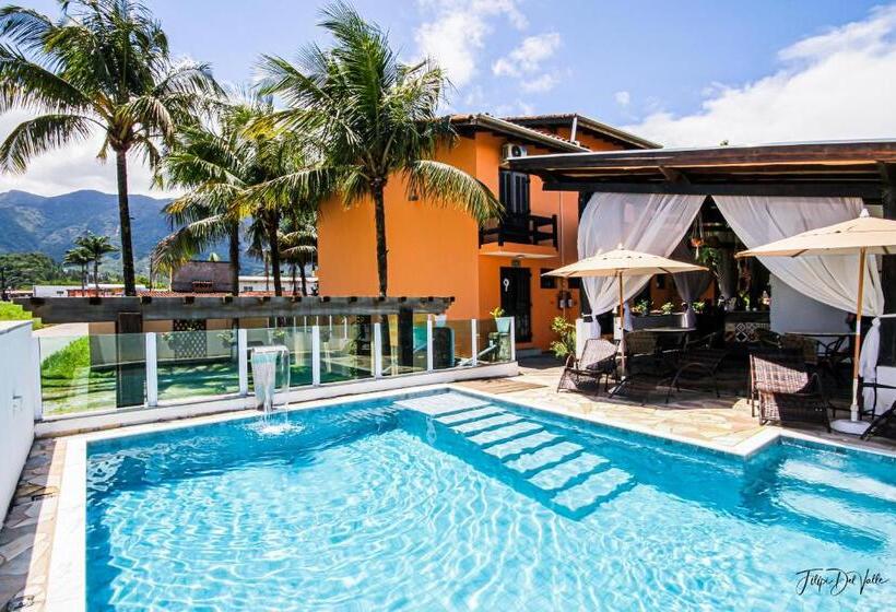بنسيون Caminho Das Praias Guesthouse