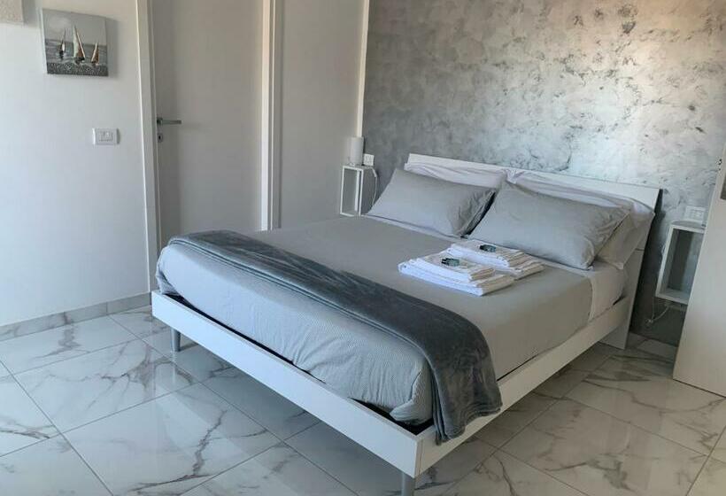 پانسیون Capitani Guest House