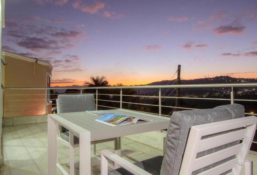 פנסיון Royal Hills Lodge And Spa