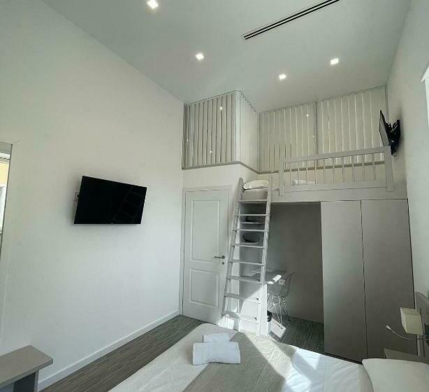 بنسيون Suite&loft