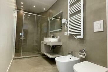پانسیون Suite&loft