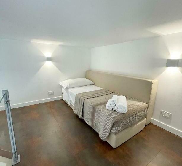 بنسيون Suite&loft
