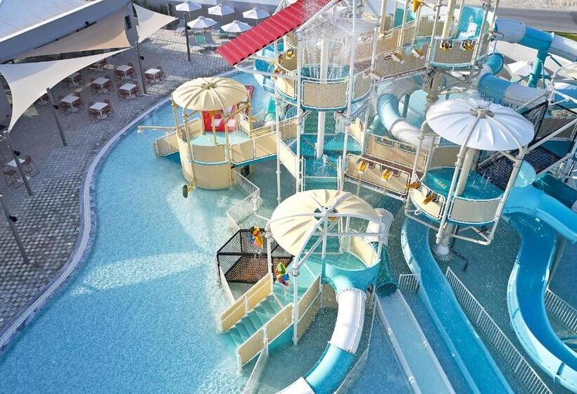 استراحتگاه Mare Paphos