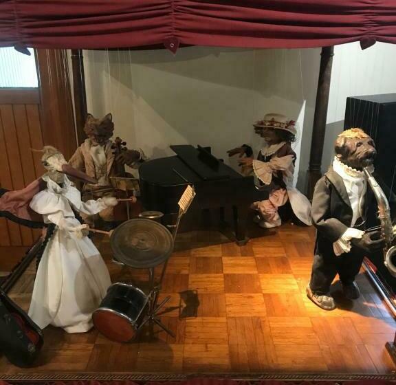 مبيت وإفطار Gîte Et Chambres D'hôtes Les Framboises