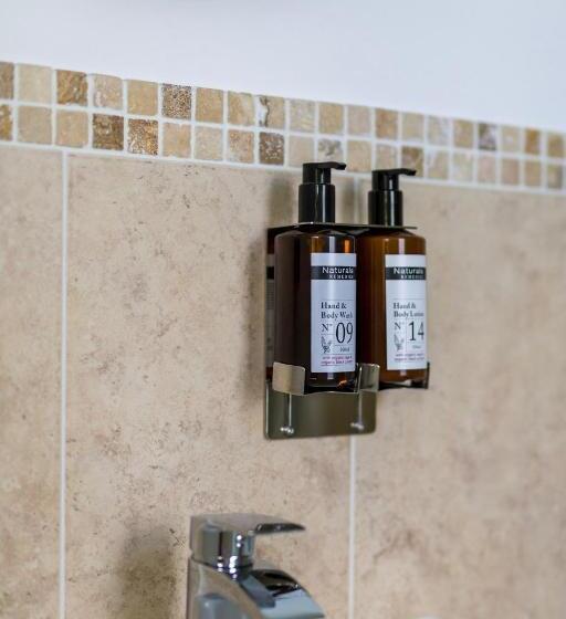 مبيت وإفطار The Garden House