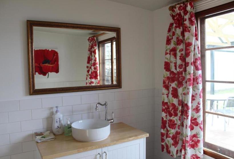 تختخواب و صبحانه Victoria Cottage