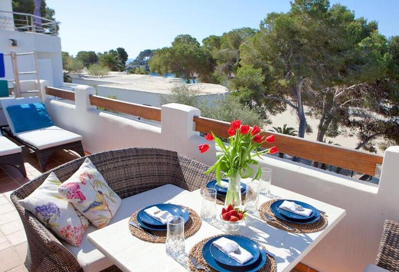 Bungalow Playa D Or, 2