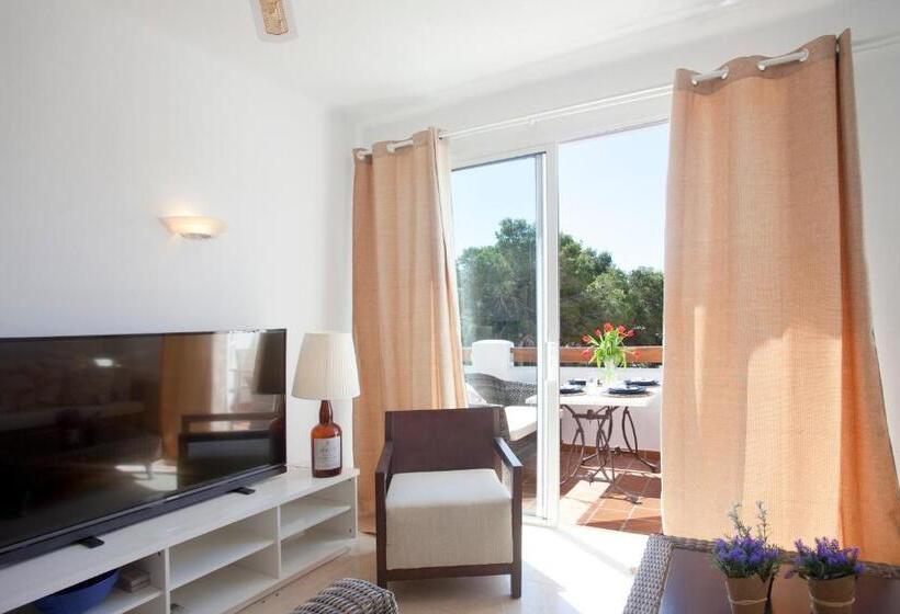 Bungalow Playa D Or, 2