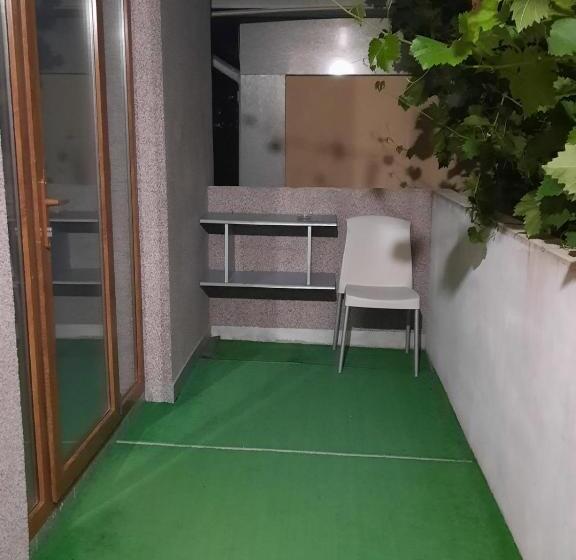 Casa Ala