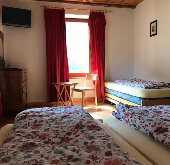 Dazio Grande B&b