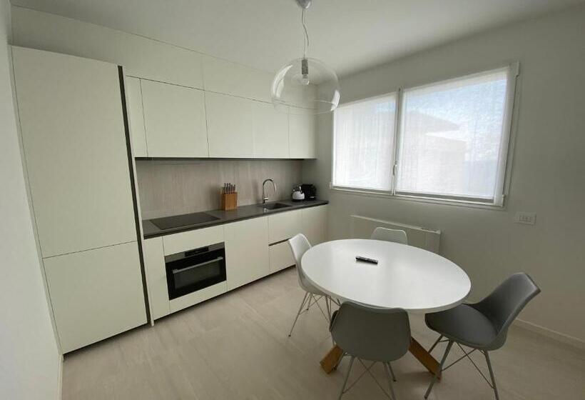 Gli Scogli Luxury Residence