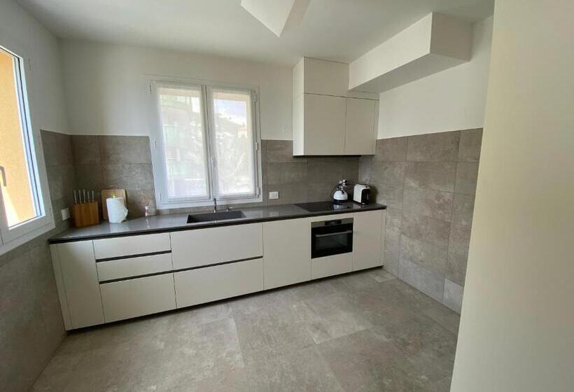 Gli Scogli Luxury Residence