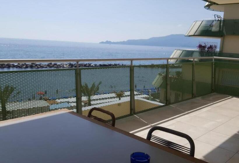 Gli Scogli Luxury Residence