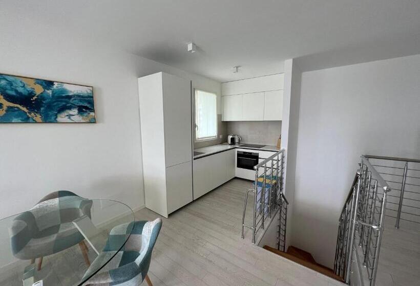 Gli Scogli Luxury Residence